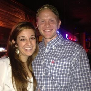 Meet your Posher, Whitney